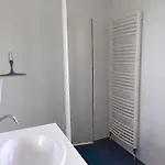 בית נופש Maison Petitonne *