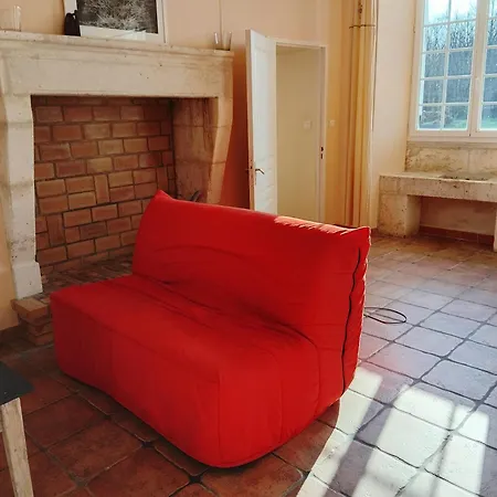 Maison Petitonne בית נופש