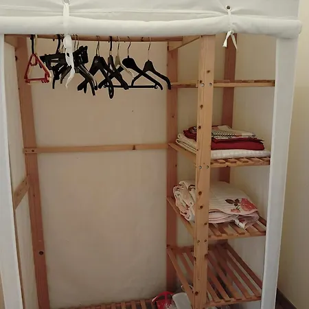 Maison Petitonne Prázdninový dům *