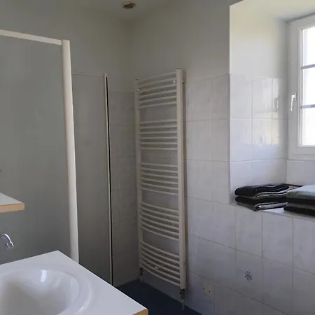 Prázdninový dům Maison Petitonne La Jemaye