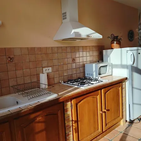 Maison Petitonne La Jemaye