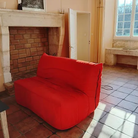 Maison Petitonne